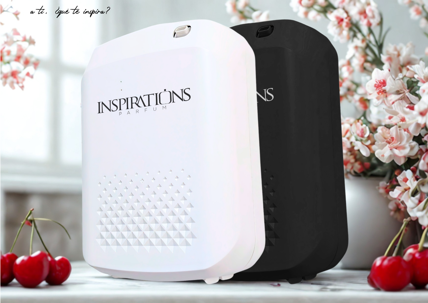 Difusor Inspirations Plus Difusor Inspirations Plus